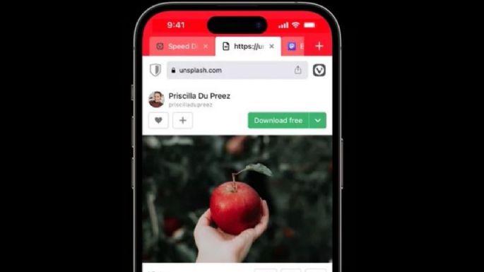 El navegador Vivaldi ya está disponible para iOS