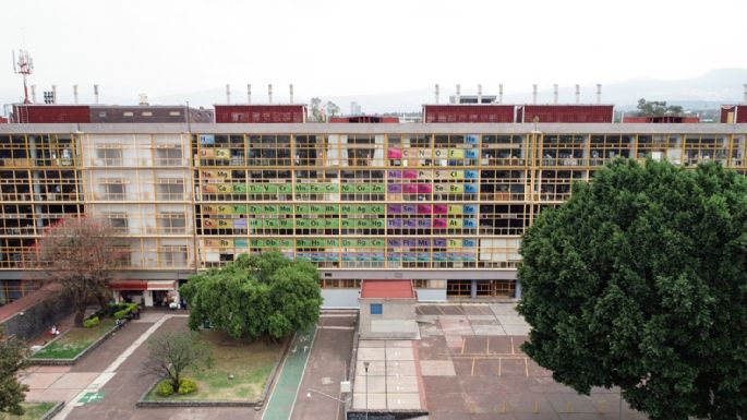 Chinches en la UNAM: Cierran la Facultad de Química por supuesta plaga