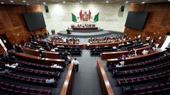 Congreso de Oaxaca aprobó la Ley de Economía Circular, que favorece a FEMSA