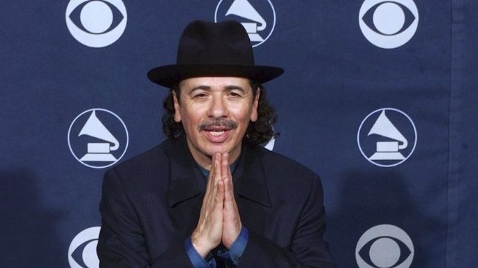 El documental "Carlos" es un retrato amoroso y respetuoso de Santana