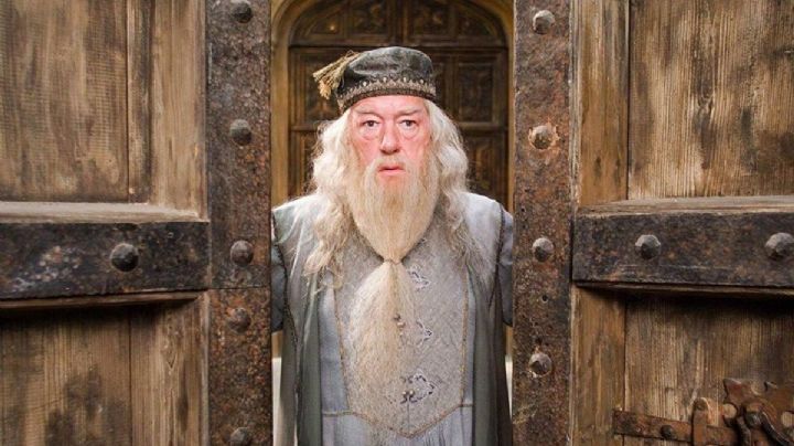 Muere Michael Gambon; el actor que interpretó a Albus Dumbledore en las películas de “Harry Potter”