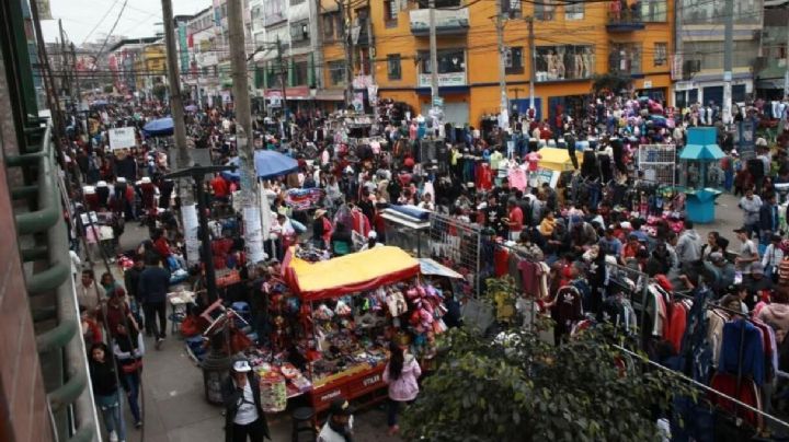 La informalidad sigue dominando el mercado laboral mexicano: Inegi