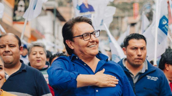 EU sanciona a Los Lobos, señalados por la muerte del candidato Fernando Villavicencio en Ecuador