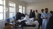 Pakistán: 52 muertos al explotar bomba durante festividad religiosa