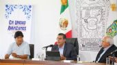 Once expresidentes latinoamericanos en el IX Encuentro del Grupo Puebla