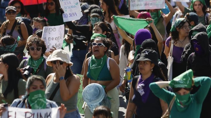 La despenalización del aborto en Latinoamérica, una batalla a medio camino
