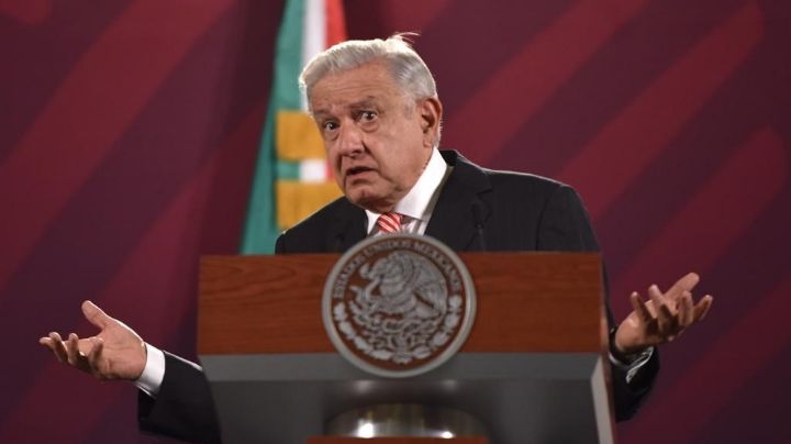 AMLO arremete contra el Poder Judicial: ¿Qué ha hecho?, que “salga de su burbuja”