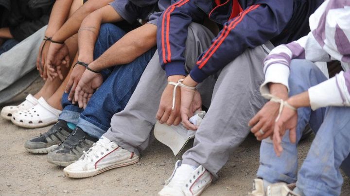 La detención arbitraria sigue siendo “práctica generalizada” en México, sostienen expertos de la ONU