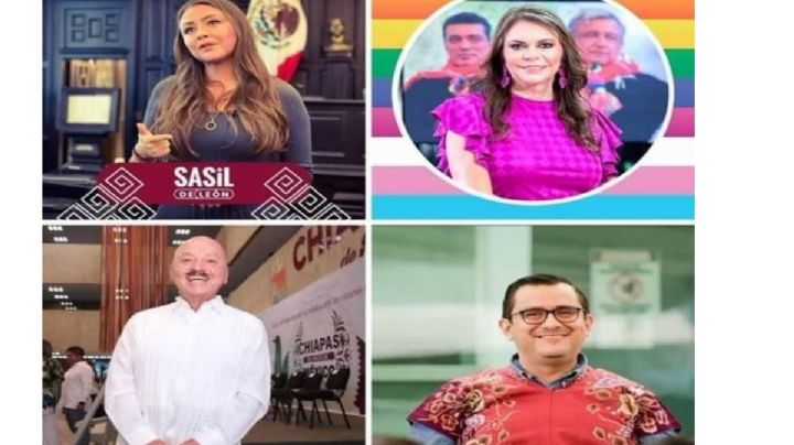 Piden cabeza del presidente de Morena en Chiapas por “mano negra” en elección de aspirantes