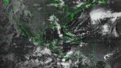 Onda tropical 25 provocará lluvias intensas en Guerrero, Oaxaca y Chiapas