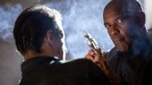 “The Equalizer 3”, de Denzel Washington, encabeza las taquillas en EU