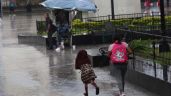 Sigue otra semana de lluvias intensas: estas serán las entidades afectadas de lunes a jueves