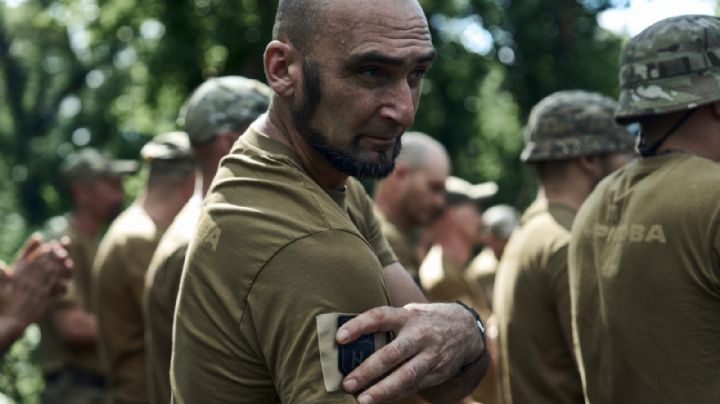 Ucrania incluye personas con trastornos mentales leves en el alistamiento militar