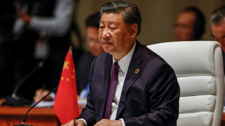 Biden dijo estar decepcionado de que Xi Jinping no asista a la cumbre del G20