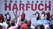 Harfuch visita Álvaro Obregón y destaca que dará continuidad a proyectos como “Alto al Fuego”