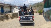 Reportan el secuestro de dos estudiantes, un profesor y un taxista en Oaxaca