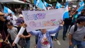 Guatemala: piden renuncia de fiscal general por interferir en proceso electoral