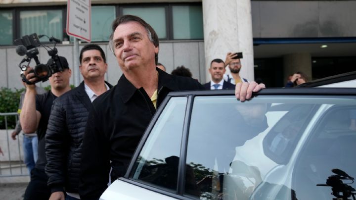 Bolsonaro se someterá a dos nuevas cirugías relacionadas con el apuñalamiento de 2018