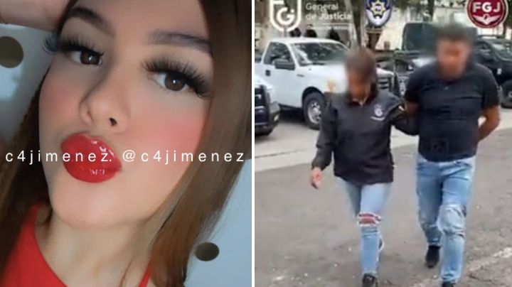 Cae feminicida de Ana Cristina; la aventó desde una camioneta en movimiento en la Narvarte