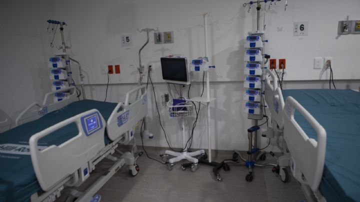 Una bebé falleció tras consumir veneno en su casa en Xilitla, SLP