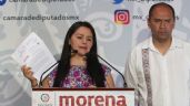 Diputados de Morena denuncian ante la FGR al ministro Luis María Aguilar