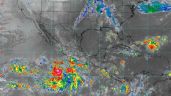 Chiapas y Oaxaca tendrán lluvias intensas este martes: SMN