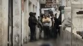 Ataque criminal en el mercado municipal de Iguala, Guerrero; tres muertos y un herido