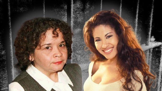Asesina de Selena, la reina del Tex-Mex, podría salir de prisión