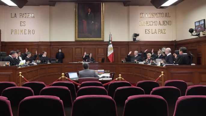 Corte ordena a Nuevo León publicar decretos sobre traslado de la UIF local a la fiscalía del estado