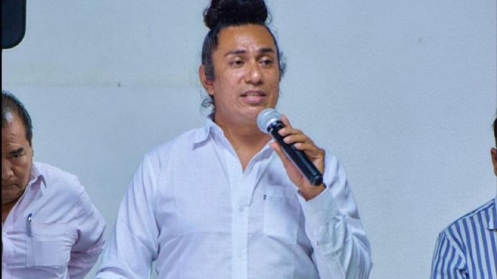 Denuncian desaparición del dirigente de la Diversidad Sexual del PRD en Acapulco