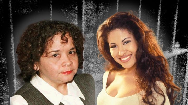 Asesina de Selena, la reina del Tex-Mex, podría salir de prisión