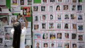 En cinco años aumentó 400% el registro de desaparecidos en la capital