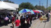 Profesores en Tamaulipas paran por incumplimiento de pagos