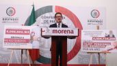 Morena propone eliminar fideicomisos del Poder Judicial y ahorrar más de 20 mil millones