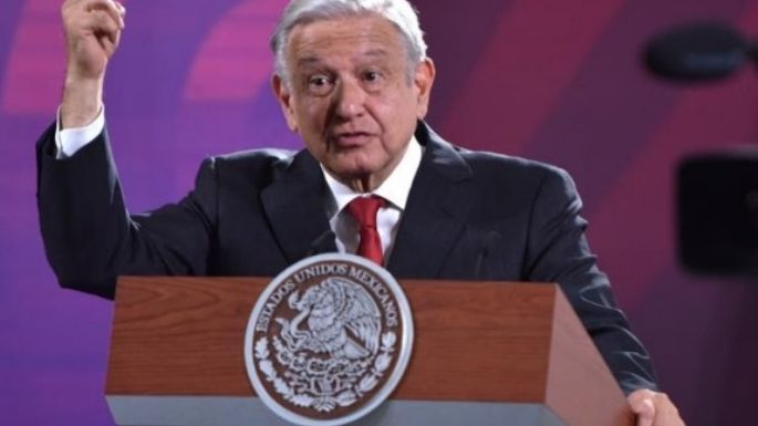 Para evitarse “una majadería”, AMLO esquivará el espacio aéreo de Perú en su viaje a Sudamérica