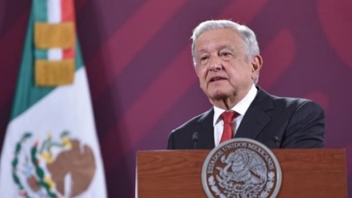 AMLO comparte el itinerario de su viaje a Colombia y Chile