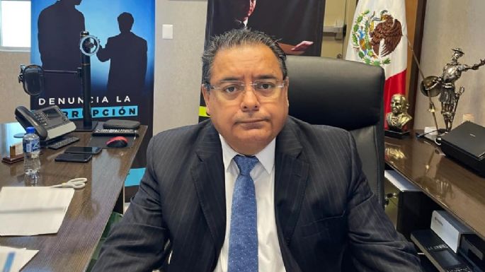 En Tamaulipas no hay prisa para enjuiciar a Cabeza de Vaca; no le encuentran delitos graves