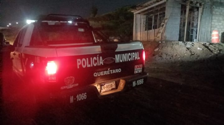 Matan a dos policías de Querétaro mientras custodiaban un inmueble para la FGR