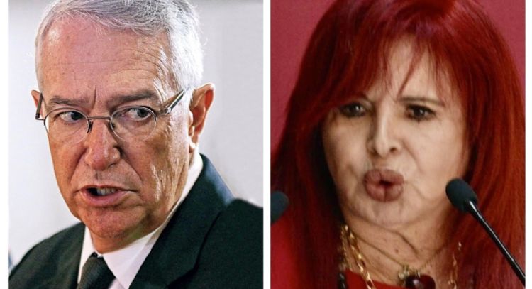Tribunal Electoral desecha queja de Layda Sansores contra Ricardo Salinas Pliego
