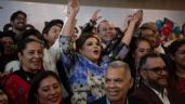 Alcaldesa en Iztapalapa, Clara Brugada, busca la candidatura de Morena a la jefatura de Gobierno