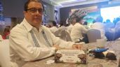 Conade desconoce a la Federación Mexicana de Esgrima; deberá denunciar a Jorge Castro