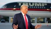 Trump regresa a Nueva York para juicio por fraude