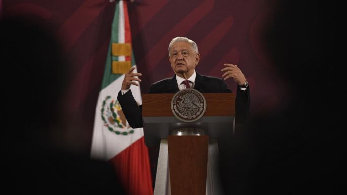 Estos fueron los principales temas de la conferencia mañanera de AMLO del 7 de septiembre (Video)