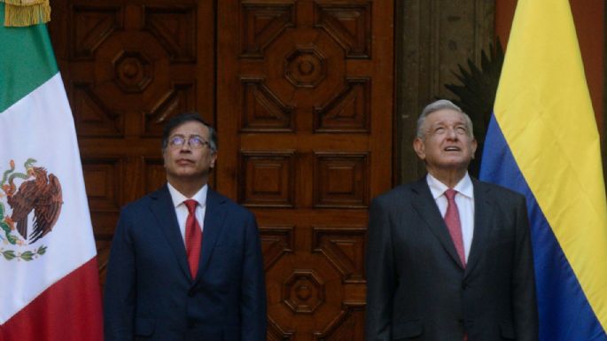 Política de drogas: el conservadurismo de AMLO vs el liberalismo de Petro