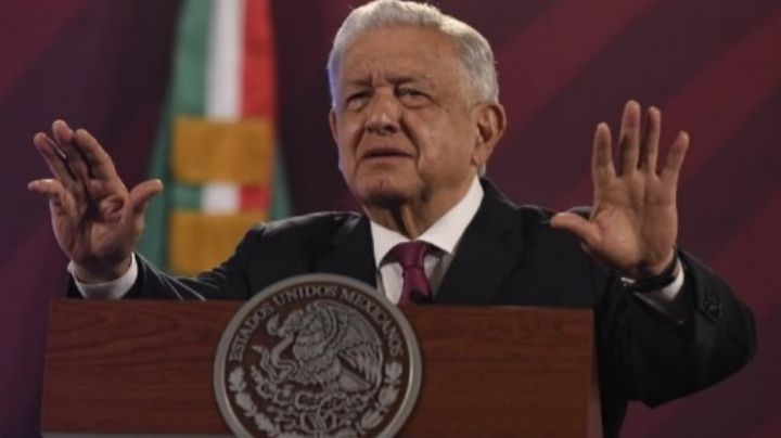 Confirma AMLO: Claudia Sheinbaum recibirá hoy el bastón de mando de la 4T