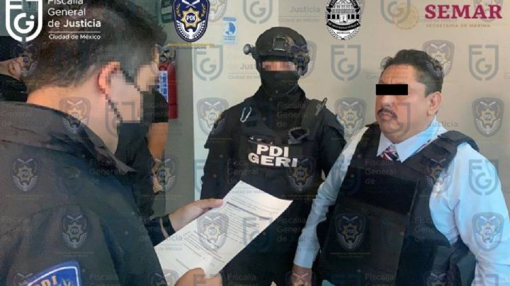 Vinculan a proceso al fiscal de Morelos Uriel Carmona por segunda acusación