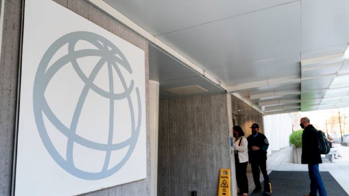 Banco Mundial: Crece empleo en plataformas, pero sin protección laboral