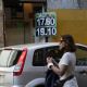 Peso opera con pocos movimientos ante incertidumbre de EU; se cotiza en 18.64 por dólar