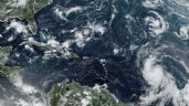 El huracán Lee avanza por el Atlántico hacia el noreste del Caribe; alcanza categoría 5