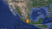 Tras dos sismos en Jalisco, se registra tercer movimiento en Guerrero con magnitud 4.6